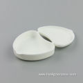 Heart-Shape Plastic Dental Orthodontic Retainer Box